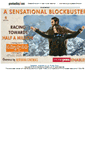 Mobile Screenshot of greatandhra.com